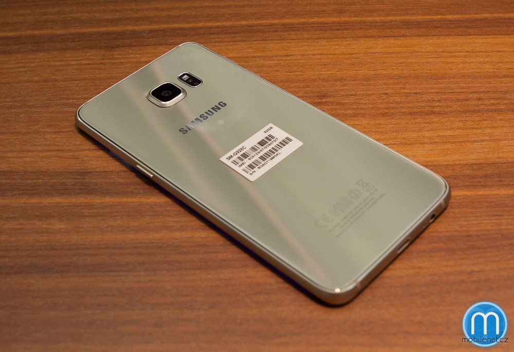 Samsung Galaxy S6 edge+