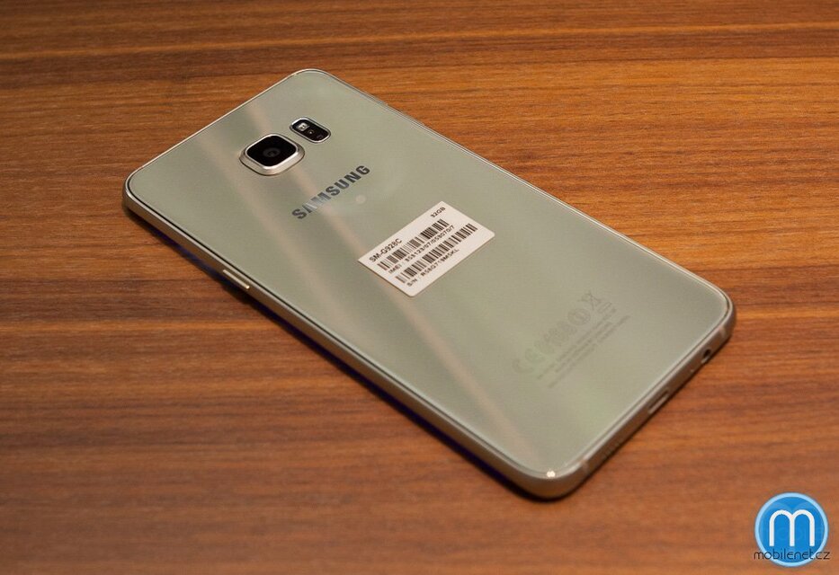 Samsung Galaxy S6 edge+