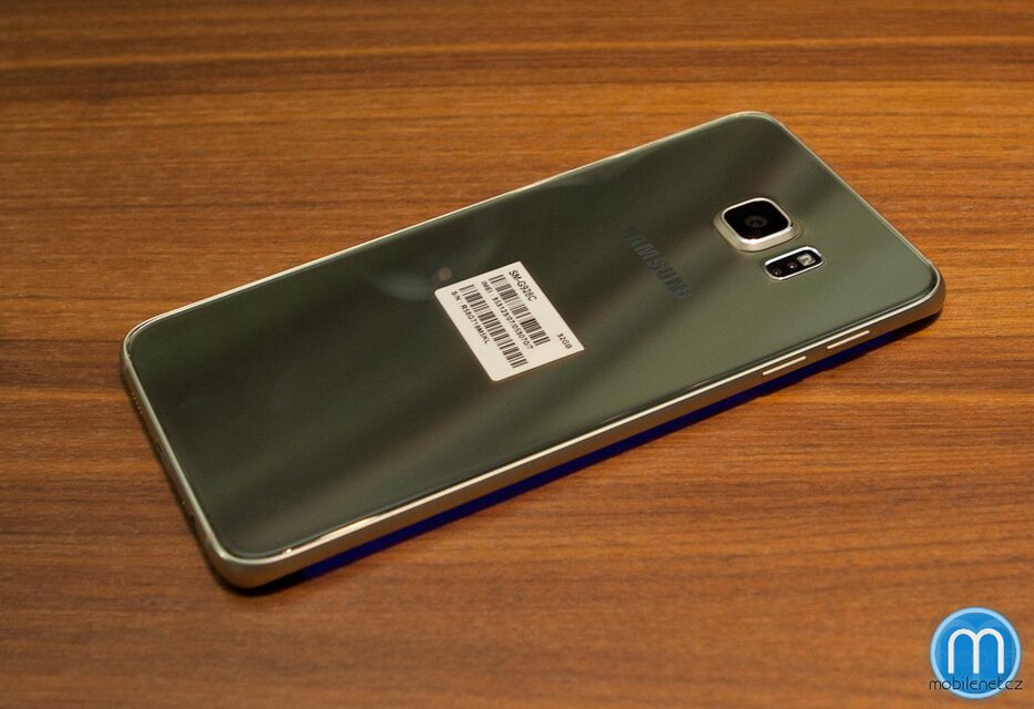 Samsung Galaxy S6 edge+