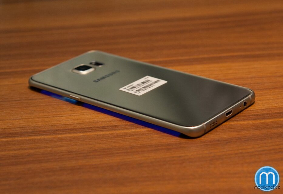 Samsung Galaxy S6 edge+