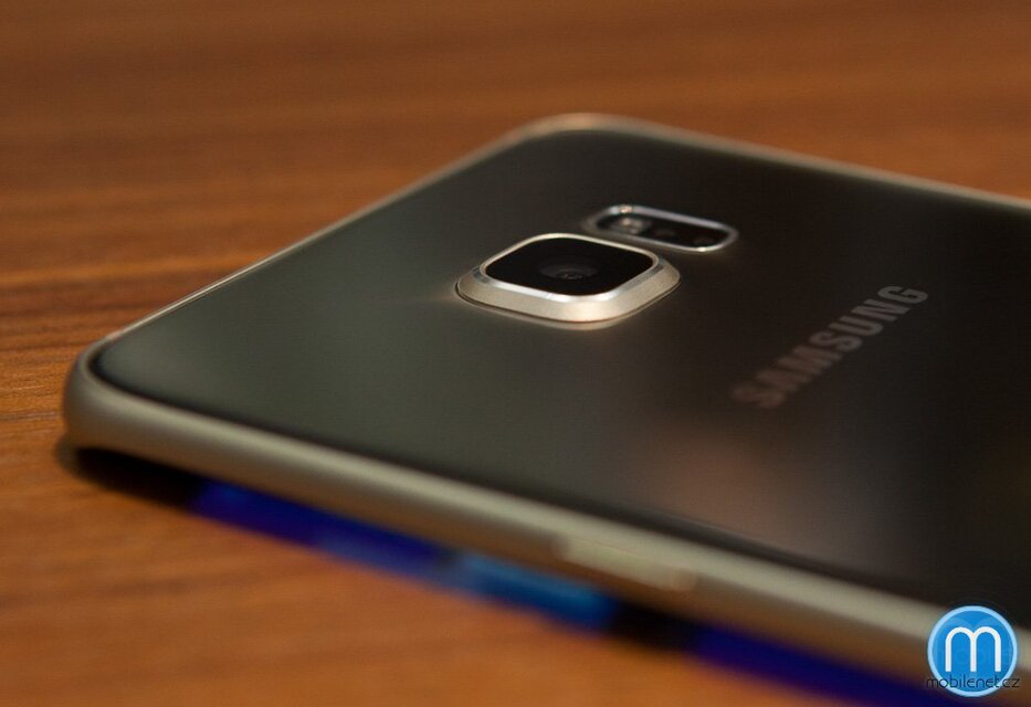 Samsung Galaxy S6 edge+