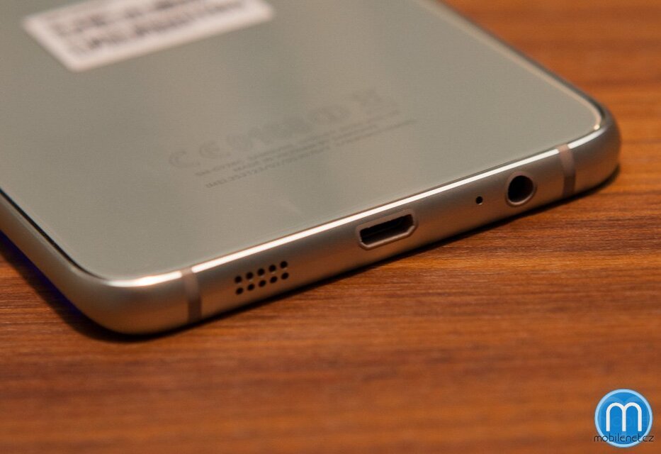 Samsung Galaxy S6 edge+