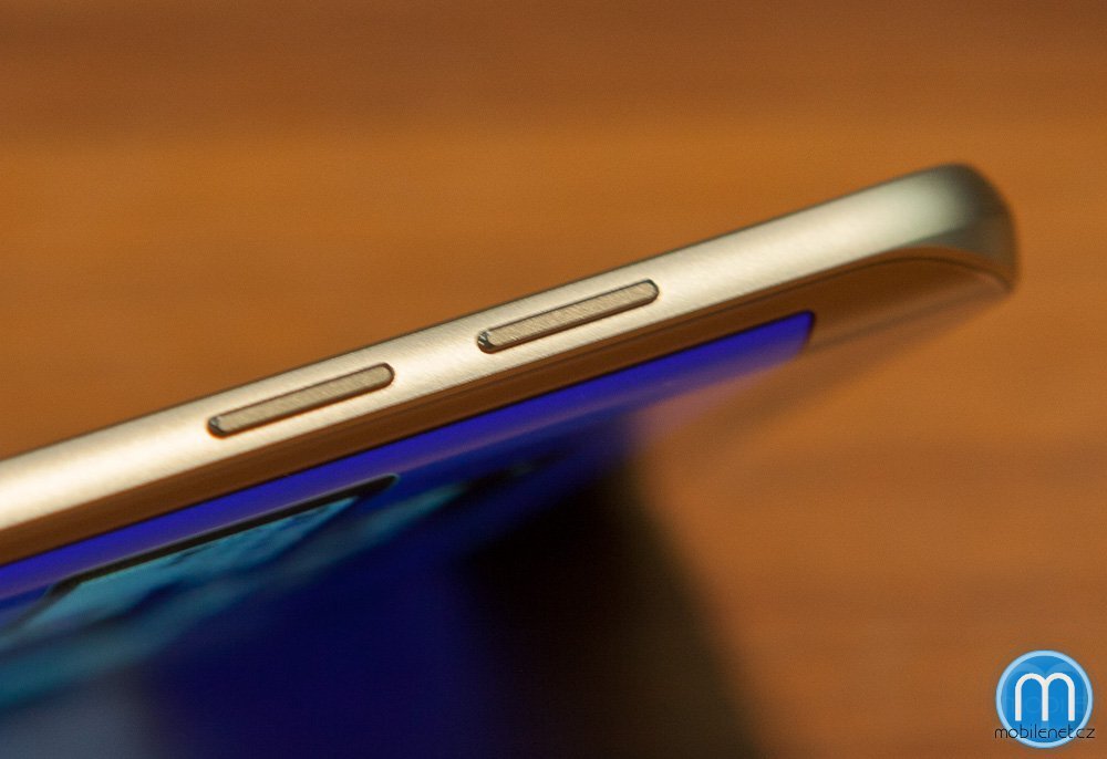 Samsung Galaxy S6 edge+