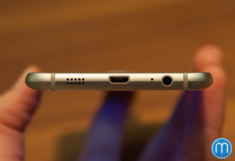 Samsung Galaxy S6 edge+