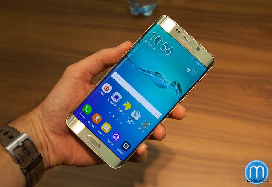 Samsung Galaxy S6 edge+