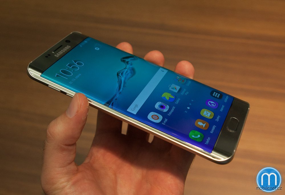 Samsung Galaxy S6 edge+