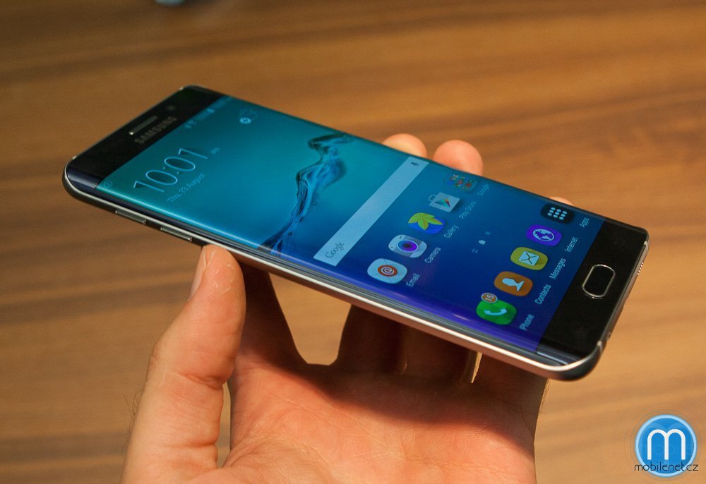 Samsung Galaxy S6 edge+