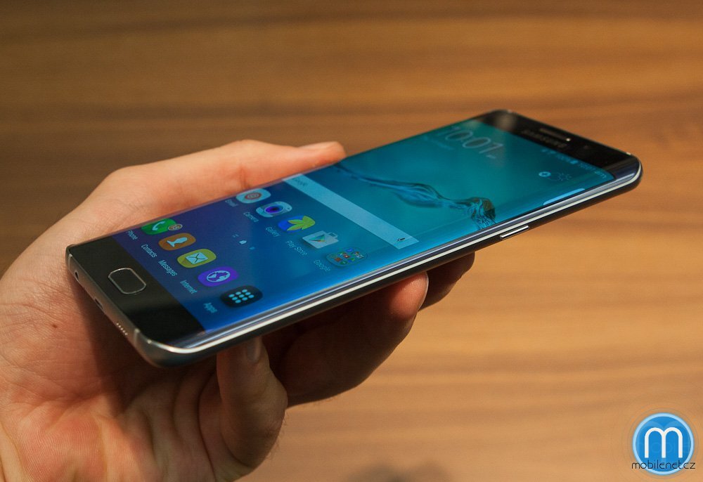 Samsung Galaxy S6 edge+