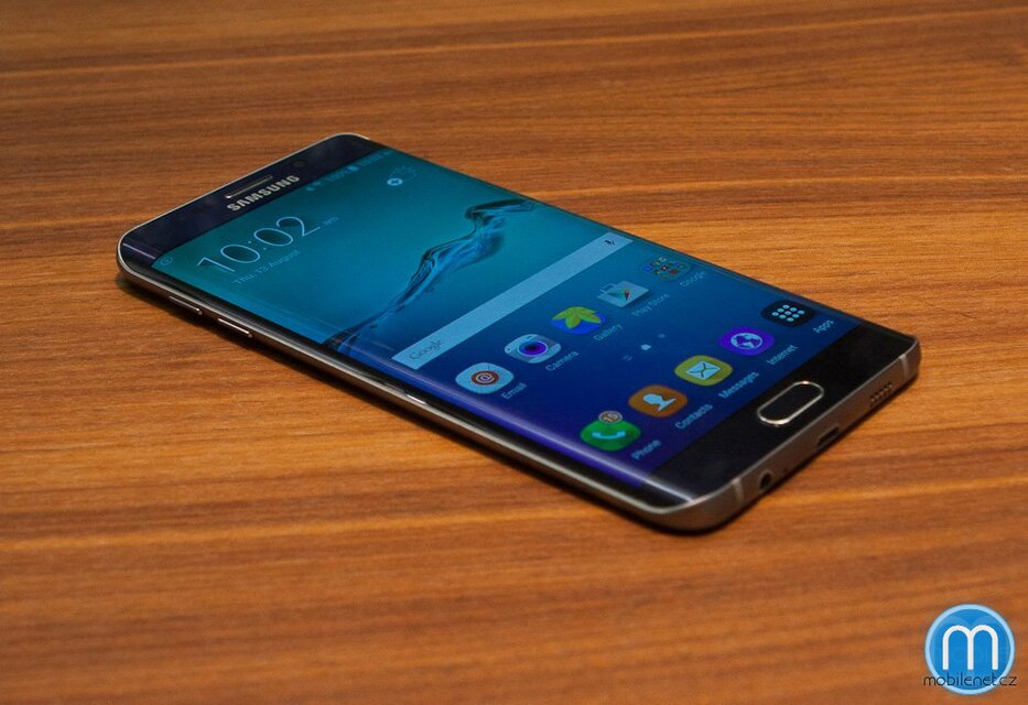 Samsung Galaxy S6 edge+