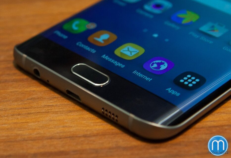 Samsung Galaxy S6 edge+