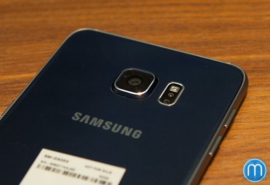 Samsung Galaxy S6 edge+