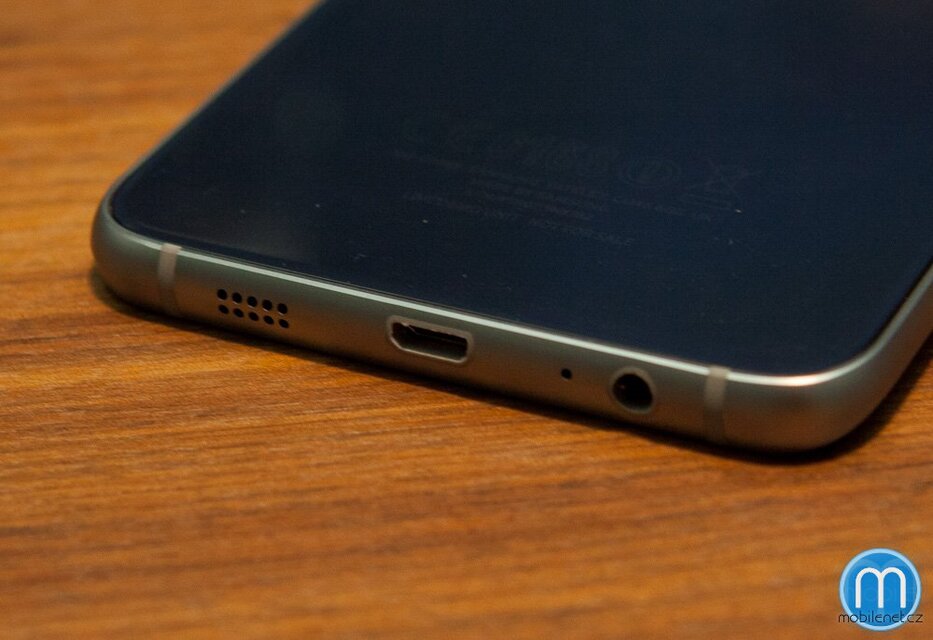 Samsung Galaxy S6 edge+