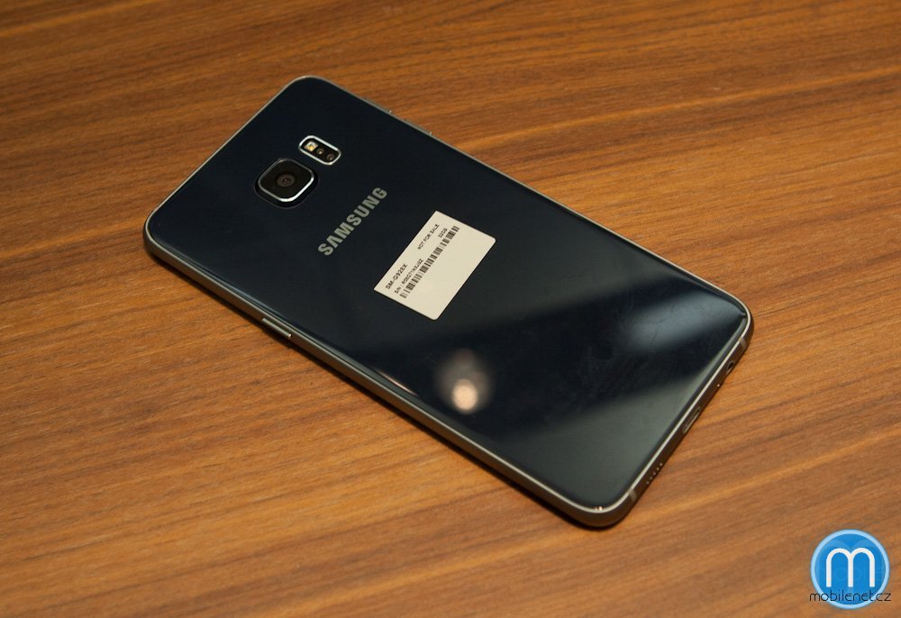 Samsung Galaxy S6 edge+