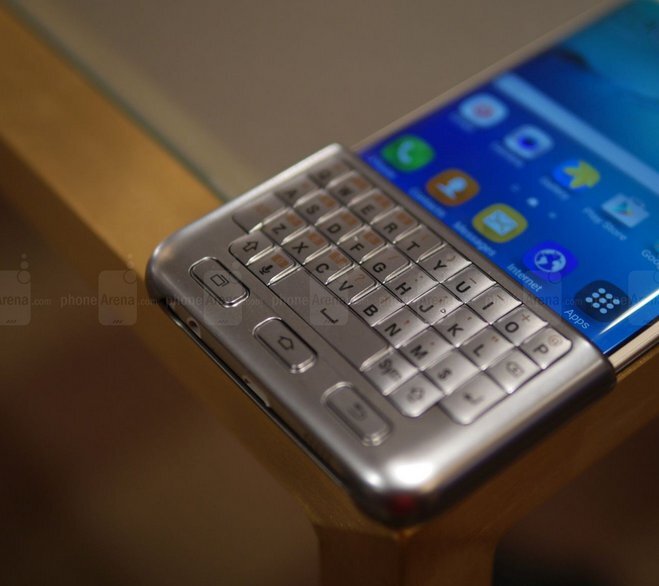 Samsung Galaxy S6 edge+