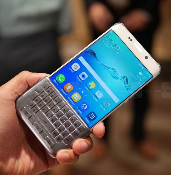 Samsung Galaxy S6 edge+