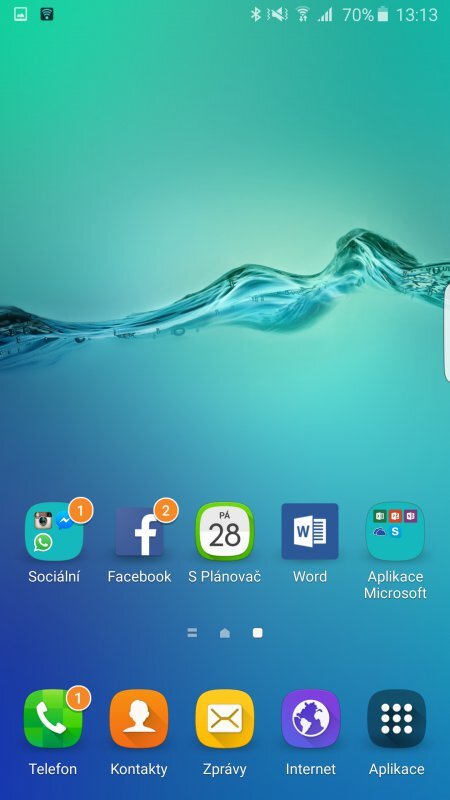 Samsung Galaxy S6 edge+