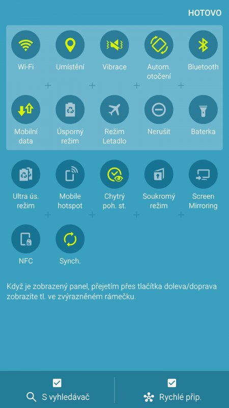 Samsung Galaxy S6 edge+