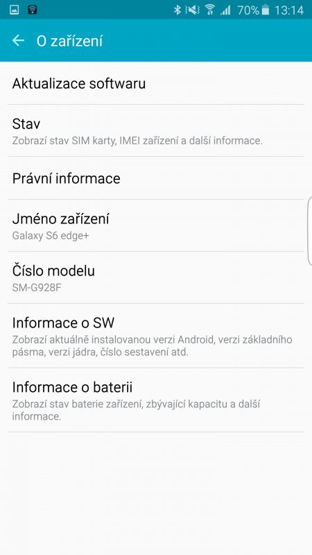 Samsung Galaxy S6 edge+