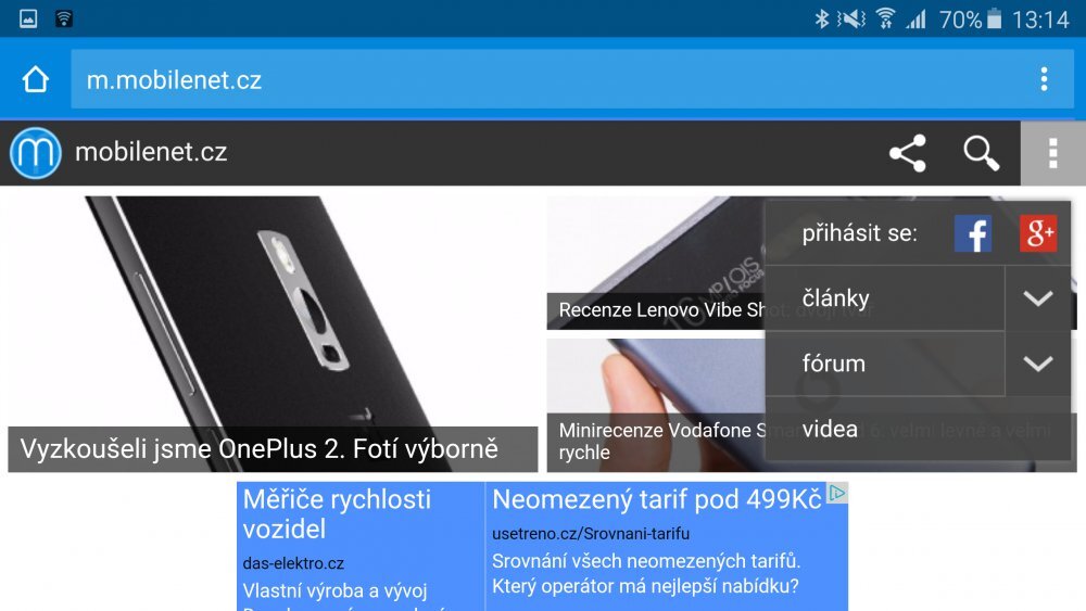 Samsung Galaxy S6 edge+