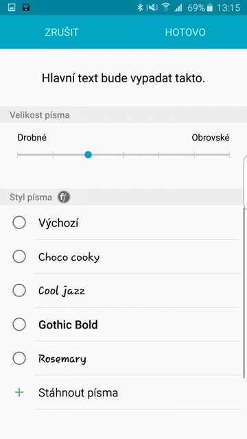 Samsung Galaxy S6 edge+