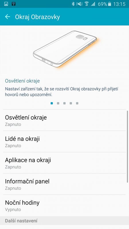 Samsung Galaxy S6 edge+