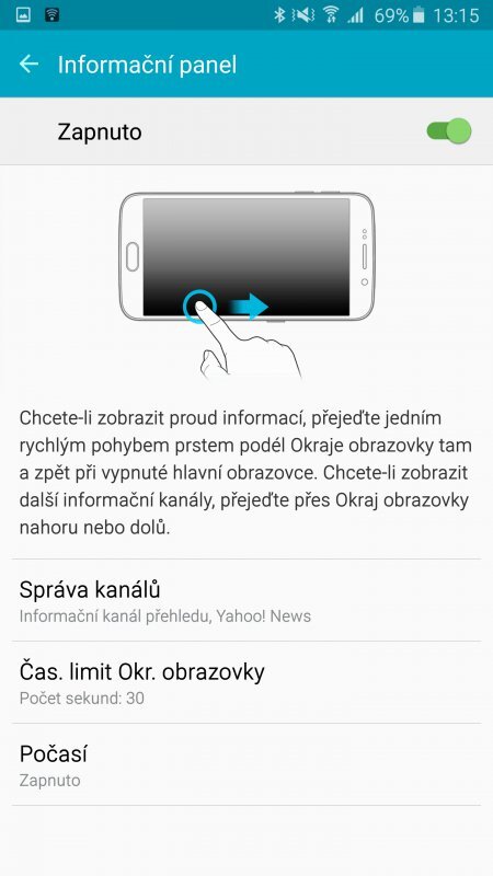 Samsung Galaxy S6 edge+