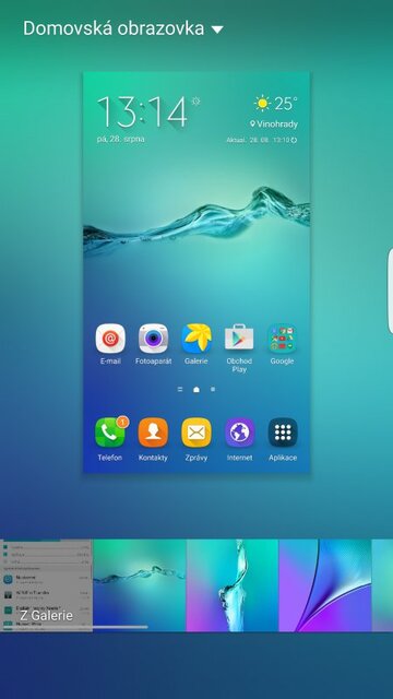 Samsung Galaxy S6 edge+