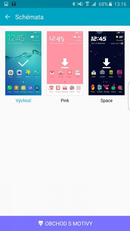 Samsung Galaxy S6 edge+