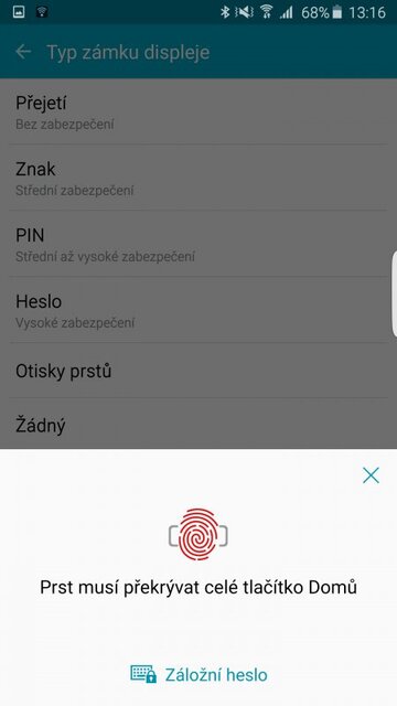 Samsung Galaxy S6 edge+