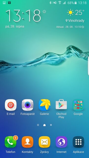 Samsung Galaxy S6 edge+