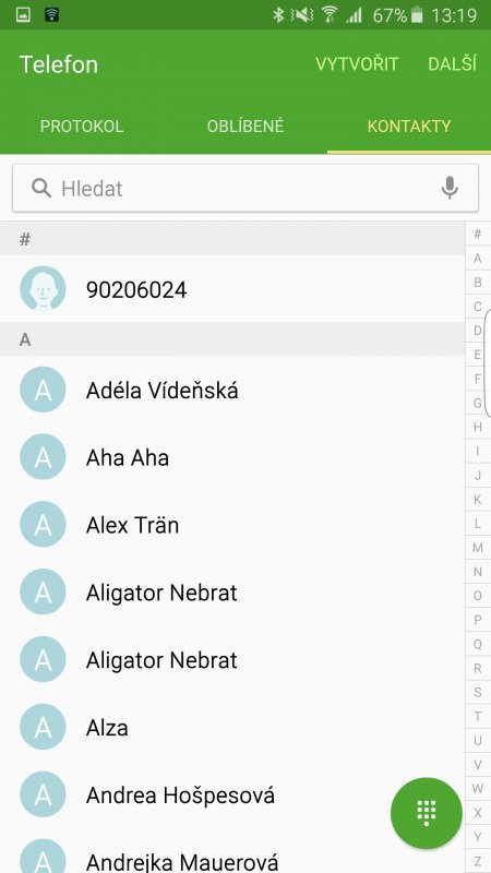Samsung Galaxy S6 edge+