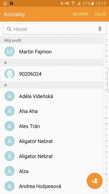 Samsung Galaxy S6 edge+