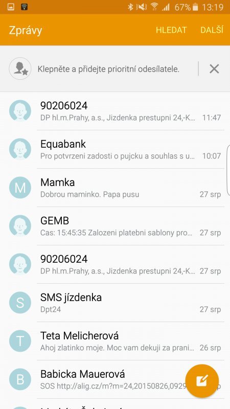 Samsung Galaxy S6 edge+