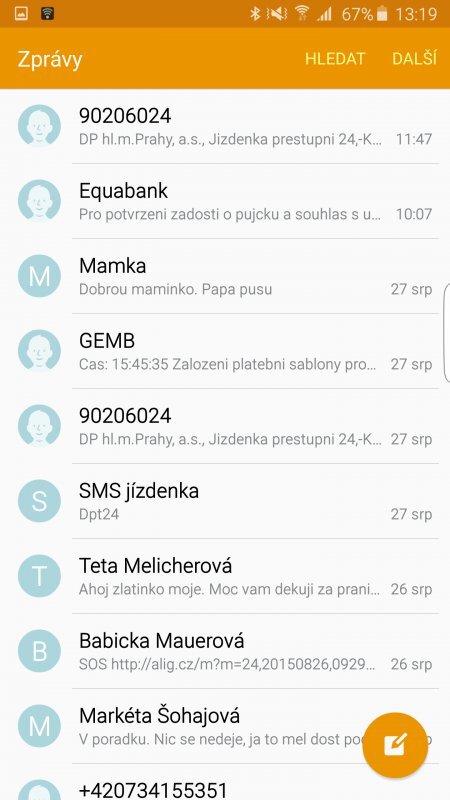 Samsung Galaxy S6 edge+