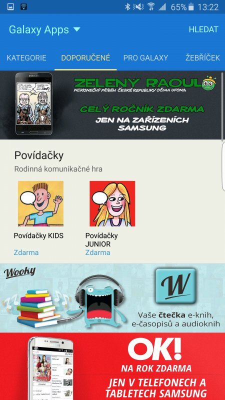 Samsung Galaxy S6 edge+