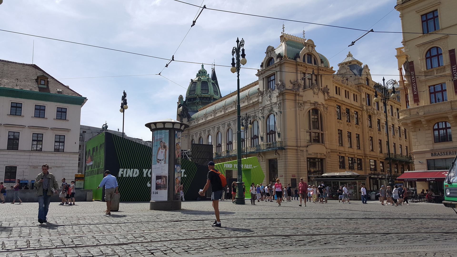 Samsung Galaxy S6 edge+