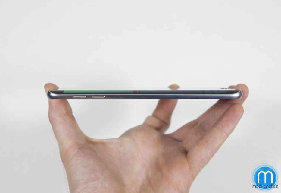 Samsung Galaxy S6 edge+