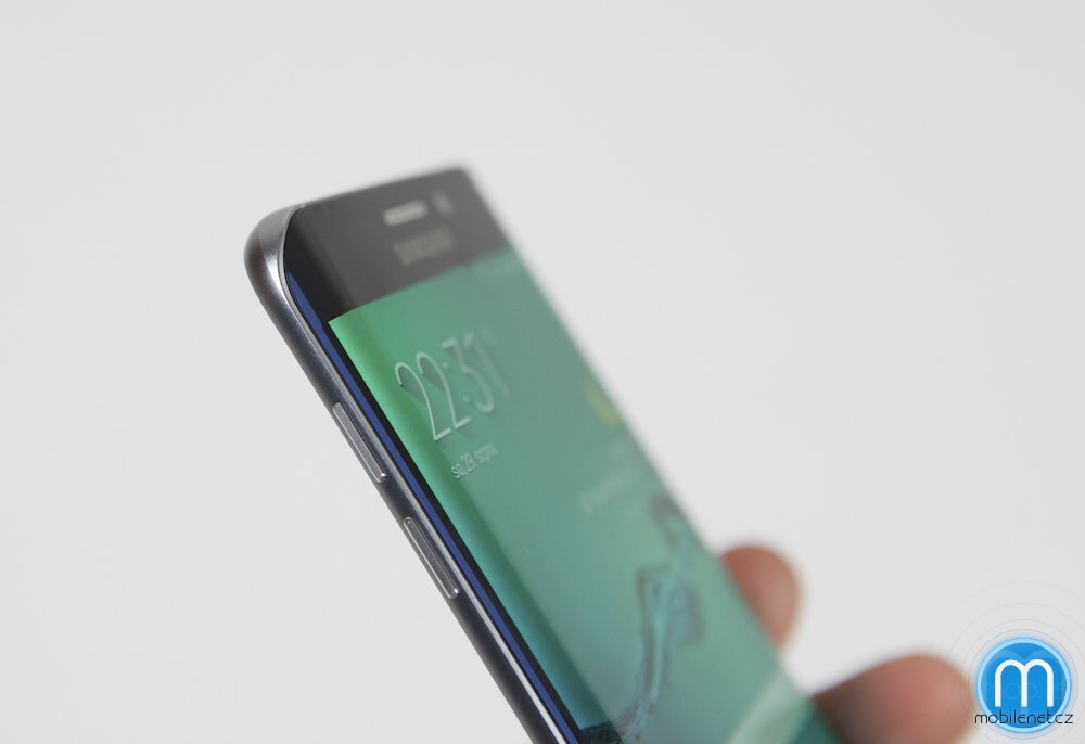 Samsung Galaxy S6 edge+