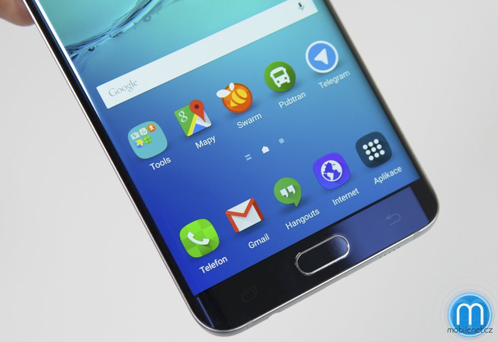 Samsung Galaxy S6 edge+