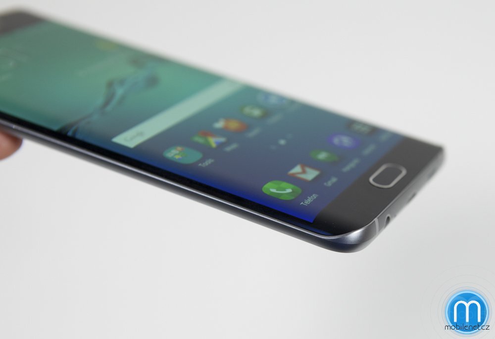 Samsung Galaxy S6 edge+