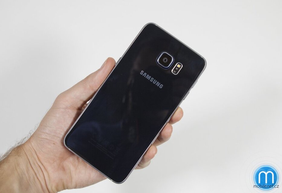 Samsung Galaxy S6 edge+