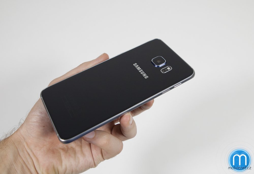 Samsung Galaxy S6 edge+