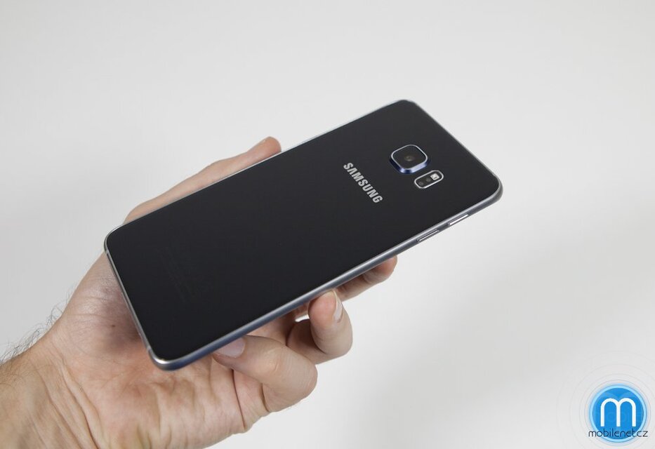 Samsung Galaxy S6 edge+