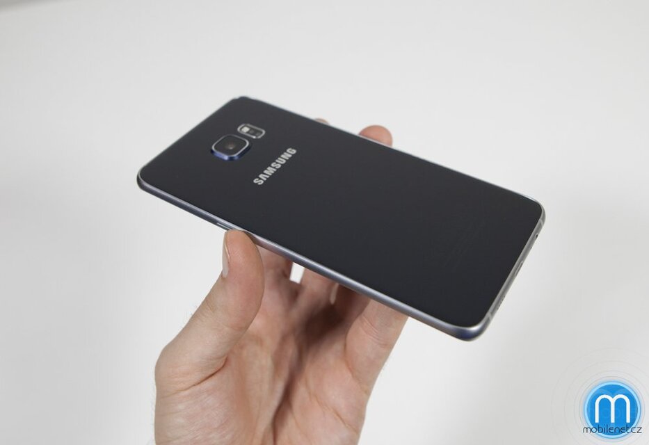 Samsung Galaxy S6 edge+