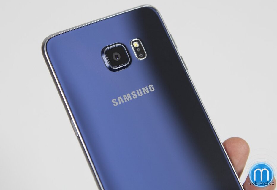 Samsung Galaxy S6 edge+