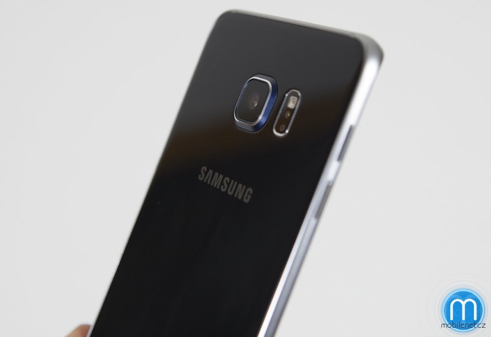 Samsung Galaxy S6 edge+