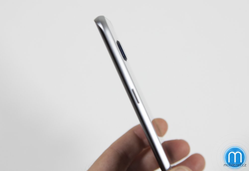 Samsung Galaxy S6 edge+