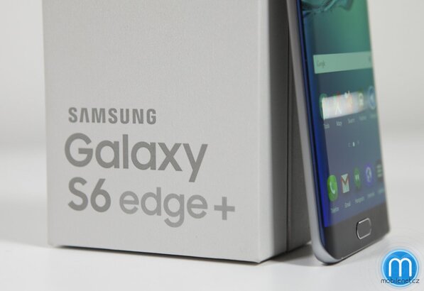 Samsung Galaxy S6 edge+