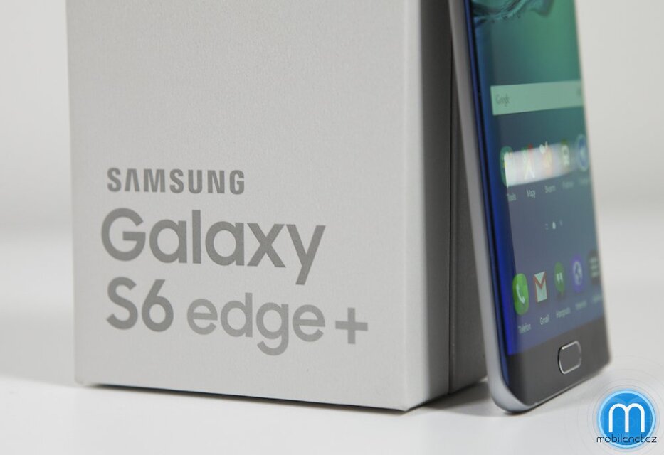 Samsung Galaxy S6 edge+