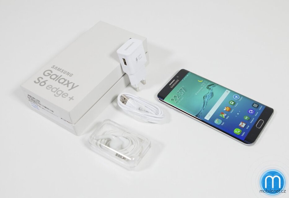 Samsung Galaxy S6 edge+